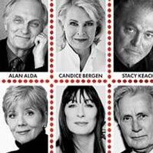 Alan Alda & Candice Bergen Extend Run in Broadway's LOVE LETTERS