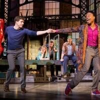 Cast of KINKY BOOTS to Perform at Macy's Thanksgiving Day Parade, 11/28