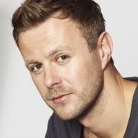 Tom Lister to Join Jodie Prenger in CALAMITY JANE National Tour