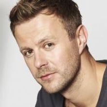 Tom Lister to Join Jodie Prenger in CALAMITY JANE National Tour