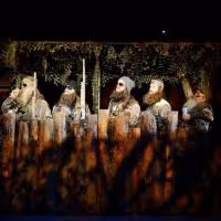 Reality TV DUCK COMMANDER MUSICAL Will Conclude Vegas Run Later This Month