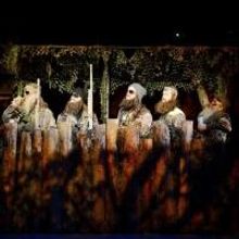Reality TV DUCK COMMANDER MUSICAL Will Conclude Vegas Run Later This Month