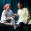 Photo Flash: First Look at Hip-Hop Theater Festival's HOW TO BREAK