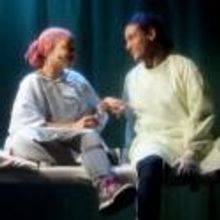 Photo Flash: First Look at Hip-Hop Theater Festival's HOW TO BREAK