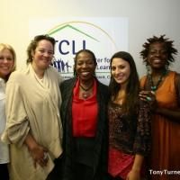 The Center for Life and Learning Celebrated their GRAND OPENING with Teaneck Mayor…