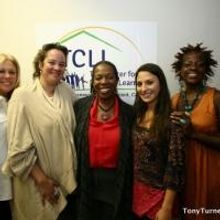 The Center for Life and Learning Celebrated their GRAND OPENING with Teaneck Mayor Mo