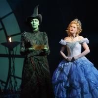 BWW Reviews: National Tour of WICKED Rolls Into Hippodrome