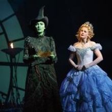 BWW Reviews: National Tour of WICKED Rolls Into Hippodrome