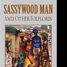 Lorraine Mason Releases Collection of Short Stories in SASSYWOOD MAN