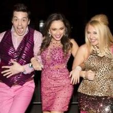 BWW Reviews: THAT BACHELORETTE SHOW is as Bubbly and Light as Champagne