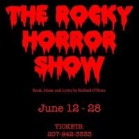 Penobscot Theatre Company to Close 40th Season with THE ROCKY HORROR SHOW, 6/12-28
