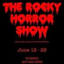 Penobscot Theatre Company to Close 40th Season with THE ROCKY HORROR SHOW, 6/12-28