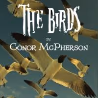 Quotidian Theatre Company to Present D.C. Premiere of THE BIRDS, 7/12-8/11