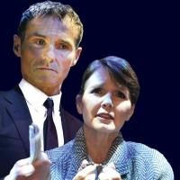 Marti Pellow & Maureen Nolan Set for BLOOD BROTHERS Autumn Tour
