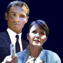 Marti Pellow & Maureen Nolan Set for BLOOD BROTHERS Autumn Tour