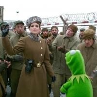 VIDEO: FIRST LOOK - Ty Burrell, Tina Fey & More Star in MUPPETS MOST WANTED