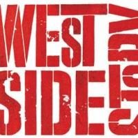 WEST SIDE STORY Comes to Concord for One Night Only Tonight