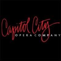 Capitol City Opera to Present THE MERRY WIDOW and More, Fall 2014; Spring Auditions…
