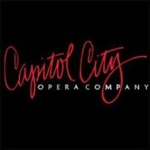 Capitol City Opera to Present THE MERRY WIDOW and More, Fall 2014; Spring Auditions…