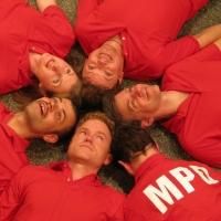 Dreamcatcher Rep Welcomes Multiple Personality Disorder Comedy Troupe Tonight