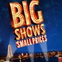 Get Into London Theatre Announces New Year Ticket Deals!