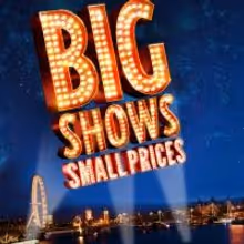 Get Into London Theatre Announces New Year Ticket Deals!