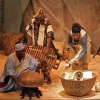 Le Théâtre Motus' BAOBAB Set for Westhampton Beach Performing Arts Center Today