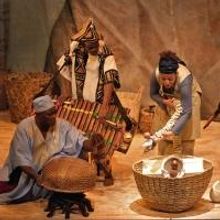 Le Théâtre Motus' BAOBAB Set for Westhampton Beach Performing Arts Center Today