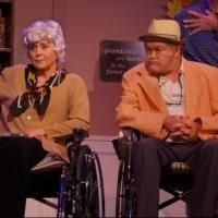 Photo Flash: Micky Dolenz and Joyce DeWitt Star in COMEDY IS HARD, Opening Tonight