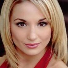Marty Thomas Presents DIVA to Welcome Jessica Lee Goldyn Tonight