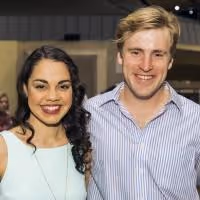 Photo Flash: First Look at Opening Night of Arena Stage's THE ORIGINALIST