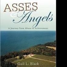 Gail L. Black Reveals Abusive Past in ASSES & ANGELS
