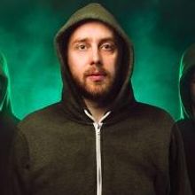 BWW Reviews: THE RIOT OF SPRING, Tramway, Glasgow, May 10 2013