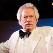 BWW Reviews: Spend an Evening with Mark Twain at Act II Playhouse's MARK TWAIN UNPLUG