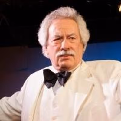 BWW Reviews: Spend an Evening with Mark Twain at Act II Playhouse's MARK TWAIN UNPLUGGED