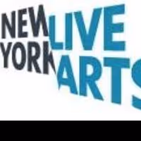 New York Live Arts Welcomes Lang Dance Tonight