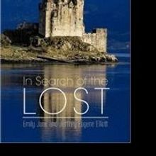 Emily Jane and Jeffrey Eugene Elliot Release Poetry Book IN SEARCH OF THE LOST VOLUME