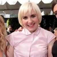Lena Dunham Will Pay Book Tour Opening Acts