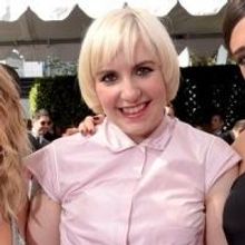 Lena Dunham Will Pay Book Tour Opening Acts