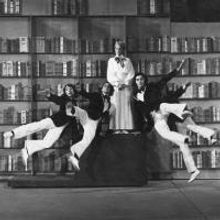 Jenny Wiley Summer Music Theatre Reunion Runs Now thru 7/28