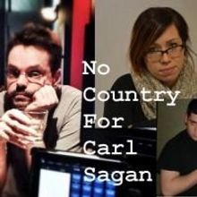 Emergent Arts Presents IMPROV MIXER, 4/11-12 & 18-19