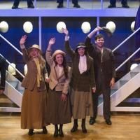 BWW Reviews: Griffin Theatre's TITANIC