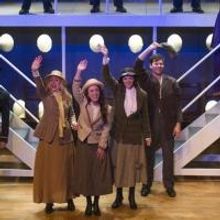 BWW Reviews: Griffin Theatre's TITANIC