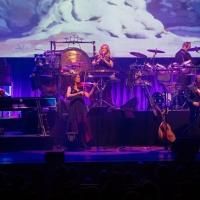 Mannheim Steamroller Christmas Set for FSCJ Artist Series, 11/15