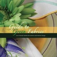 Two Pedals Publishing Announces the Guide to Green Fabrics Product Suite