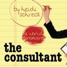 Long Wharf Theatre Presents the World Premiere of THE CONSULTANT, Now thru 2/9