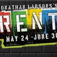 2Cents Theatre Group Stages RENT and PRIVATE EYES in Rep, Beg. Today