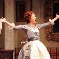 Salon/Sanctuary Concerts Presents ROSSINI IN PARIS Tonight
