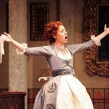 Salon/Sanctuary Concerts Presents ROSSINI IN PARIS, 1/24