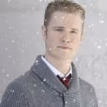 BWW Reviews: Ian Patrick Gibb's THE TIME OF YEAR FOR MIRACLES